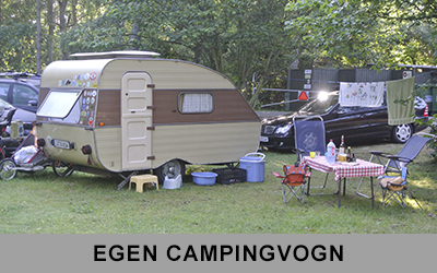 Egen-campingvogn